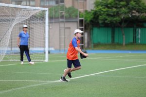 Baseball (Intro) - BSB WEEK 6 | TYPA