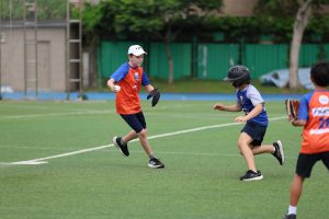 Baseball (Intro) - BSB WEEK 6 | TYPA