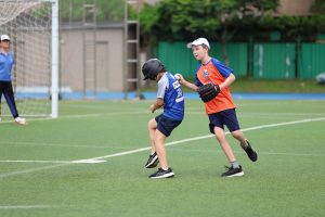 Baseball (Intro) - BSB WEEK 6 | TYPA