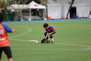 Baseball (Intro) - BSB WEEK 6 | TYPA