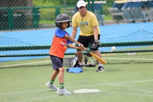 Baseball (Intro) - BSB WEEK 6 | TYPA