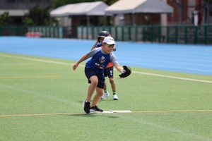 Baseball (Intro) - BSB WEEK 6 | TYPA