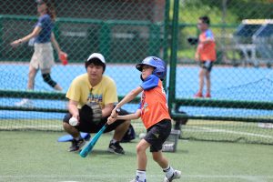 Baseball (Intro) - BSB WEEK 6 | TYPA