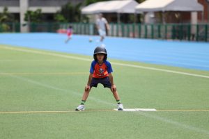 Baseball (Intro) - BSB WEEK 6 | TYPA