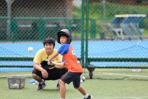 Baseball (Intro) - BSB WEEK 6 | TYPA