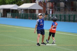 Baseball (Intro) - BSB WEEK 6 | TYPA