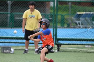 Baseball (Intro) - BSB WEEK 6 | TYPA