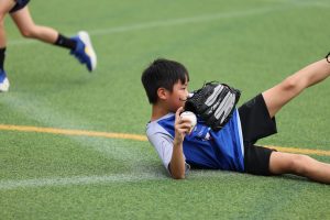 Baseball (Intro) - BSB WEEK 6 | TYPA