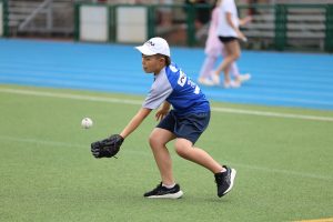 Baseball (Intro) - BSB WEEK 6 | TYPA