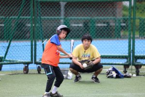 Baseball (Intro) - BSB WEEK 6 | TYPA