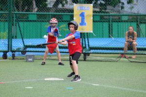 Baseball (Intro) - BSB WEEK 6 | TYPA