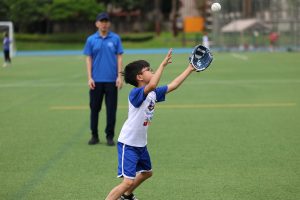 Baseball (Intro) - BSB WEEK 6 | TYPA