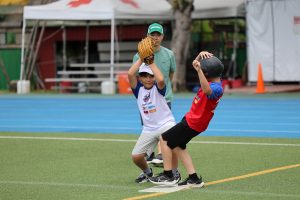 Baseball (Intro) - BSB WEEK 6 | TYPA