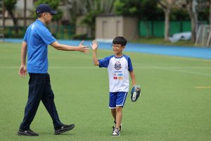 Baseball (Intro) - BSB WEEK 6 | TYPA