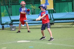 Baseball (Intro) - BSB WEEK 6 | TYPA