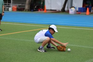 Baseball (Intro) - BSB WEEK 6 | TYPA