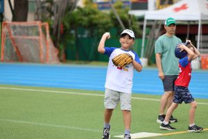 Baseball (Intro) - BSB WEEK 6 | TYPA