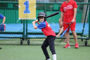 Baseball (Intro) - BSB WEEK 6 | TYPA