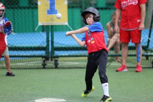 Baseball (Intro) - BSB WEEK 6 | TYPA