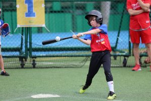 Baseball (Intro) - BSB WEEK 6 | TYPA