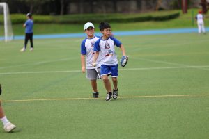 Baseball (Intro) - BSB WEEK 6 | TYPA