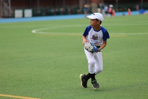 Baseball (Intro) - BSB WEEK 6 | TYPA