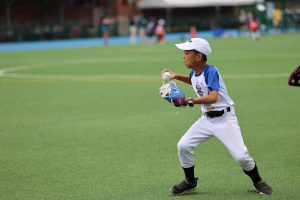 Baseball (Intro) - BSB WEEK 6 | TYPA