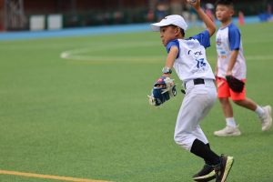 Baseball (Intro) - BSB WEEK 6 | TYPA