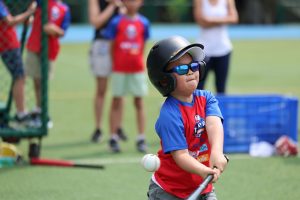 Baseball (Intro) - BSB WEEK 6 | TYPA