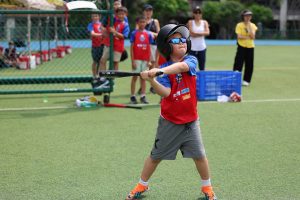 Baseball (Intro) - BSB WEEK 6 | TYPA