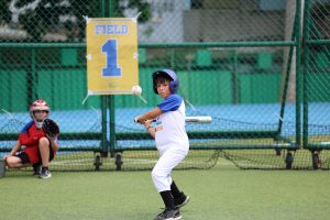 Baseball (Intro) - BSB WEEK 6 | TYPA