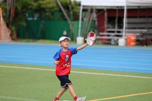 Baseball (Intro) - BSB WEEK 6 | TYPA