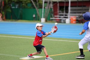 Baseball (Intro) - BSB WEEK 6 | TYPA