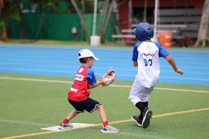 Baseball (Intro) - BSB WEEK 6 | TYPA