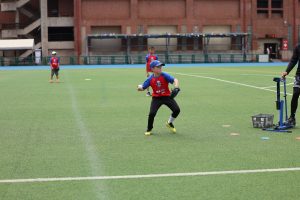 Baseball (Intro) - BSB WEEK 6 | TYPA