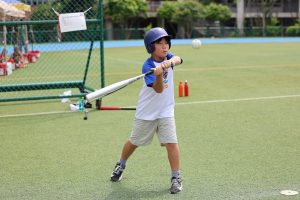 Baseball (Intro) - BSB WEEK 6 | TYPA