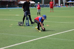 Baseball (Intro) - BSB WEEK 6 | TYPA