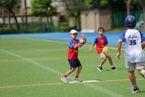 Baseball (Intro) - BSB WEEK 6 | TYPA