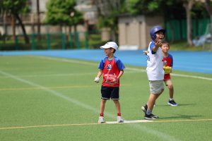 Baseball (Intro) - BSB WEEK 6 | TYPA