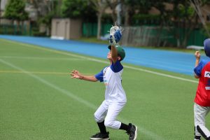 Baseball (Intro) - BSB WEEK 6 | TYPA