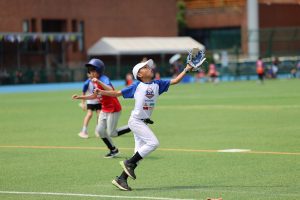 Baseball (Intro) - BSB WEEK 6 | TYPA