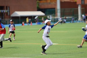 Baseball (Intro) - BSB WEEK 6 | TYPA