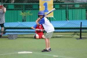 Baseball (Intro) - BSB WEEK 6 | TYPA