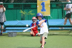 Baseball (Intro) - BSB WEEK 6 | TYPA