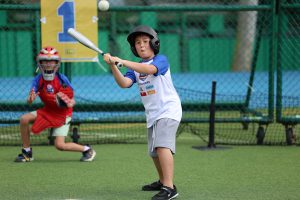 Baseball (Intro) - BSB WEEK 6 | TYPA