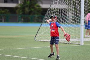 Baseball (Intro) - BSB WEEK 6 | TYPA