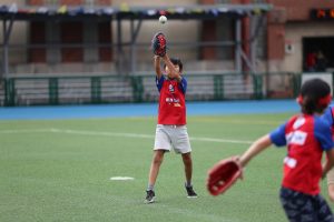 Baseball (Intro) - BSB WEEK 6 | TYPA