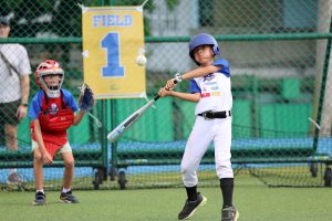 Baseball (Intro) - BSB WEEK 6 | TYPA