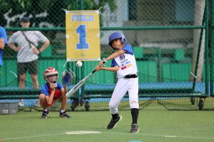 Baseball (Intro) - BSB WEEK 6 | TYPA