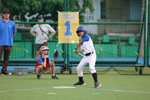 Baseball (Intro) - BSB WEEK 6 | TYPA